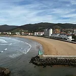 Bakio, Magnificas Vistas A La Mar * باكيو