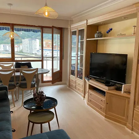 Apartment Bakio, Magnificas Vistas A La Mar