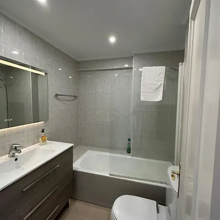 Bakio, Magnificas Vistas A La Mar Apartment