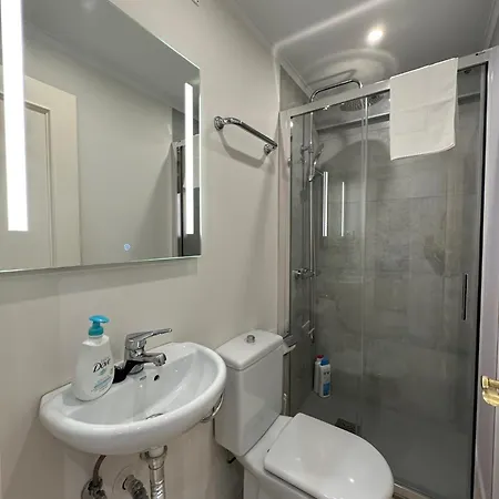 Apartment Bakio, Magnificas Vistas A La Mar