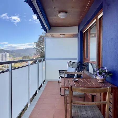 Bakio, Magnificas Vistas A La Mar * باكيو