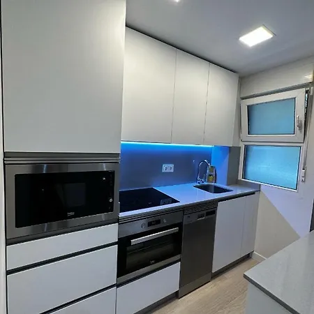 Bakio, Magnificas Vistas A La Mar