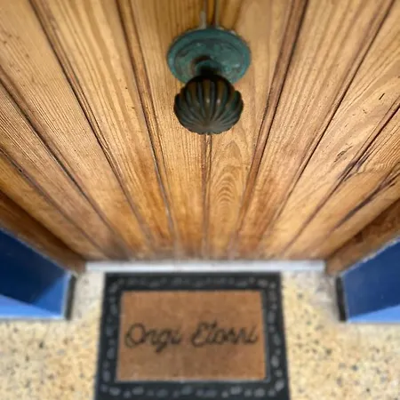 Bakio, Magnificas Vistas A La Mar Lejlighed *