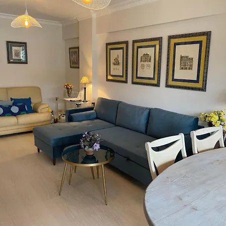 Bakio, Magnificas Vistas A La Mar