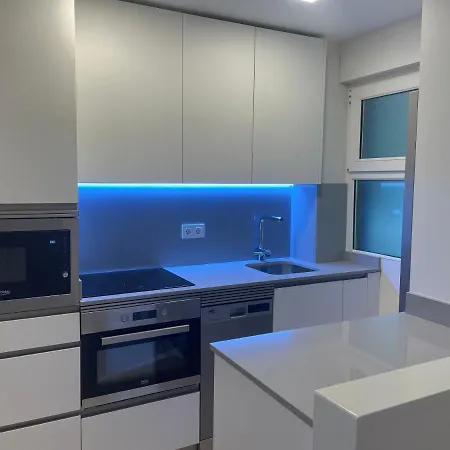 Bakio, Magnificas Vistas A La Mar