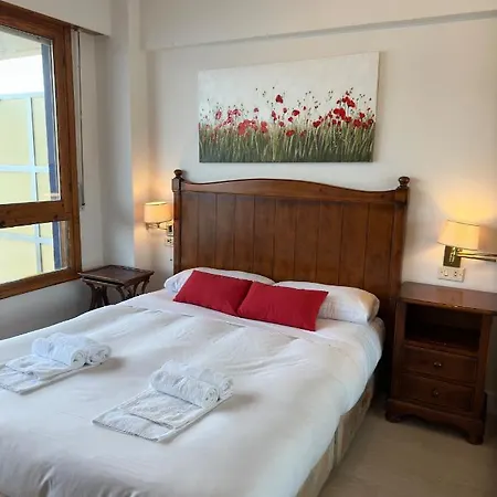 Апартаменты Bakio, Magnificas Vistas A La Mar *