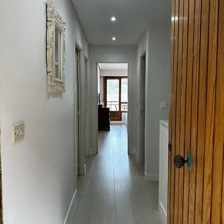 Bakio, Magnificas Vistas A La Mar