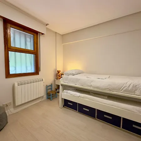 Апартаменты Bakio, Magnificas Vistas A La Mar *