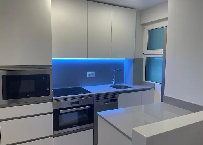 Bakio, Magnificas Vistas A La Mar