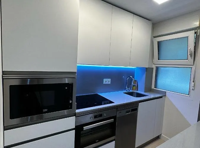 Bakio, Magnificas Vistas A La Mar