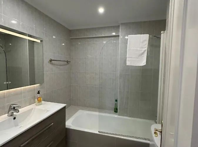 Bakio, Magnificas Vistas A La Mar 公寓