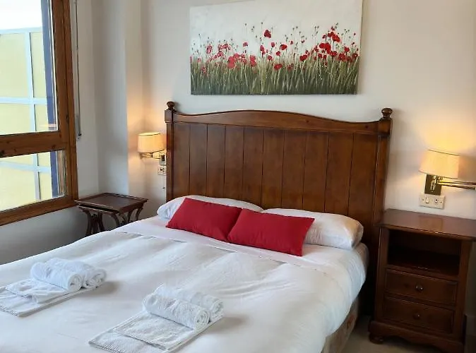 公寓 Bakio, Magnificas Vistas A La Mar *