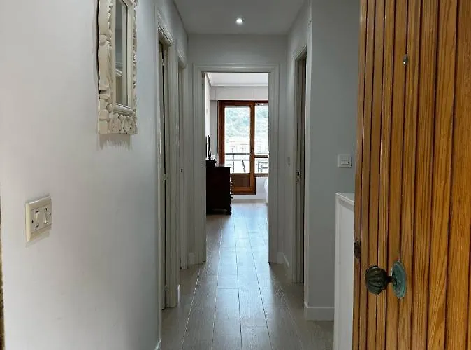 Bakio, Magnificas Vistas A La Mar